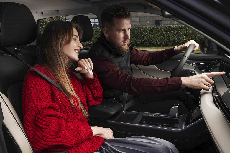 В России поменялись цены на Chery Tiggo 4 Pro